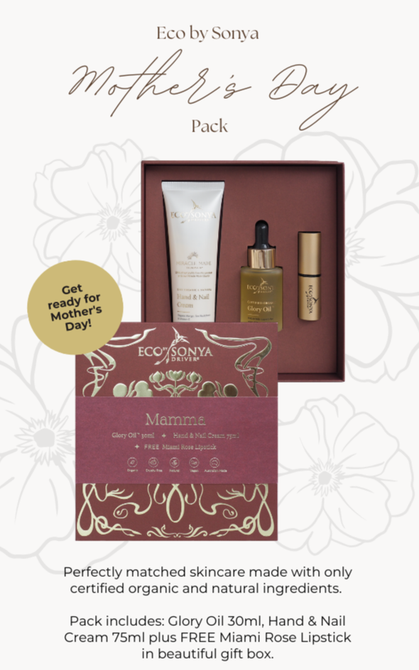 Eco by Sonya - Mother's Day Gift Pack