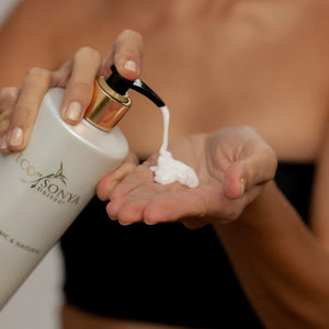 Eco by Sonya Coconut Body Milk 375ml