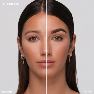 Brow Code 24hr Brow Creamades™ - Chocolate