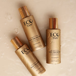 Eco Tan Face Tan Water 100ml