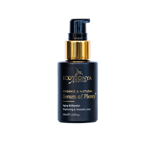 Eco by Sonya - Serum of Plenty 30ml