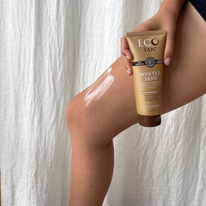 Eco Tan Winter Skin 200ml