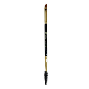 Brow Code Define & Line 123 Brush