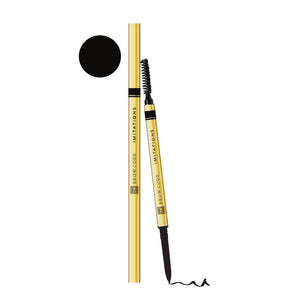 Brow Code IMITATIONS Micro Pencil - Granite