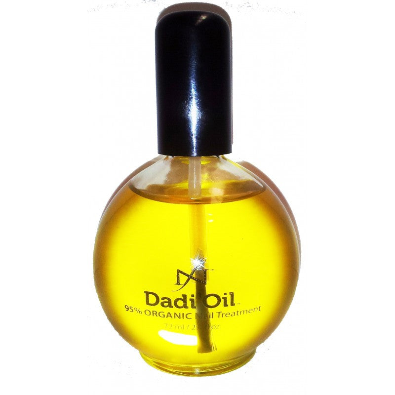 Famous Names Dadi Oil 72ml*
