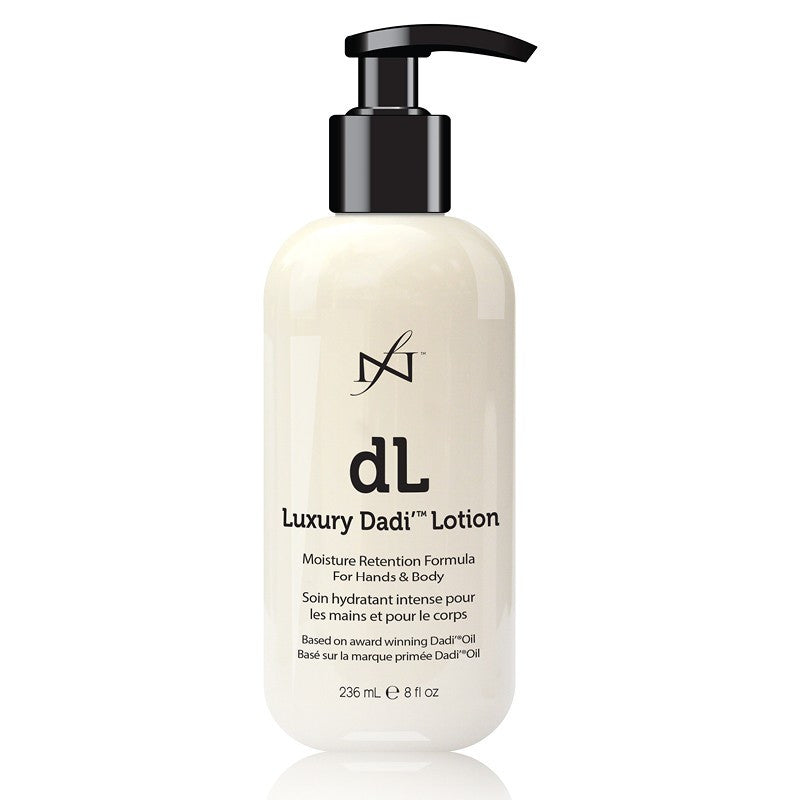 Luxury Dadi' Lotion 236ml*