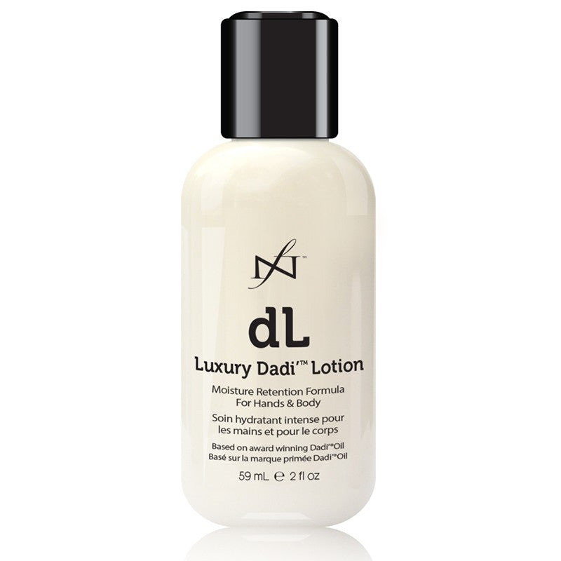 Luxury Dadi' Lotion 59ml*